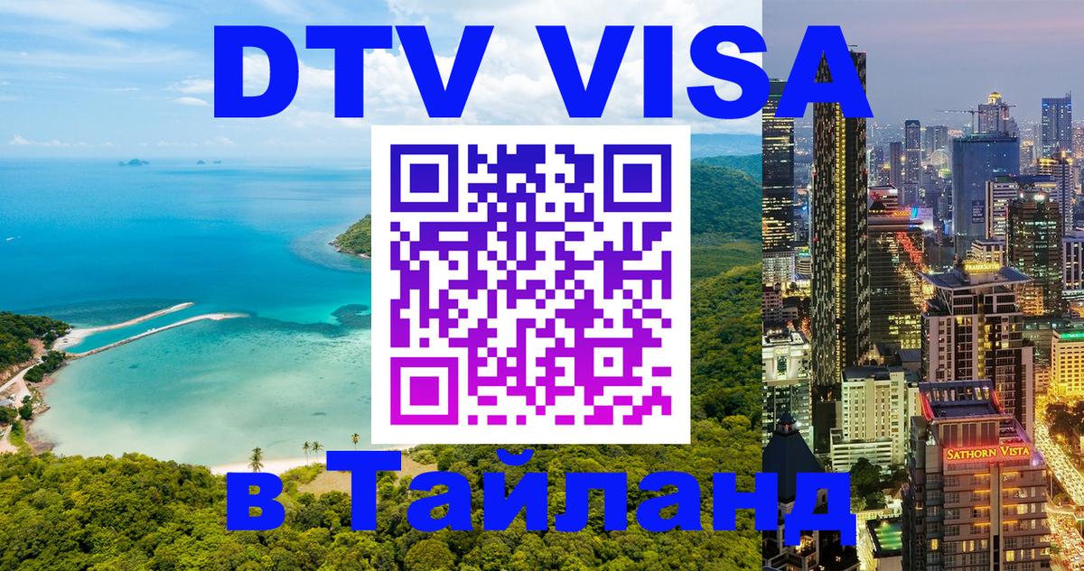 Оформление DTV визы под ключ: стоимость и тарифы, только загранпаспорт - 18.11.2025 